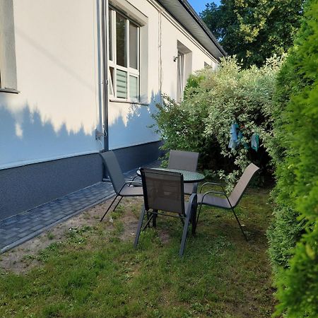 Apartament Zwierzyniec Na Roztoczu Екстер'єр фото