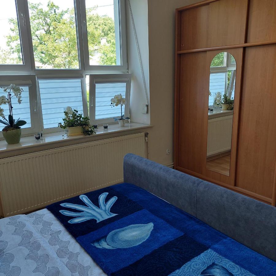 Apartament Zwierzyniec Na Roztoczu Екстер'єр фото
