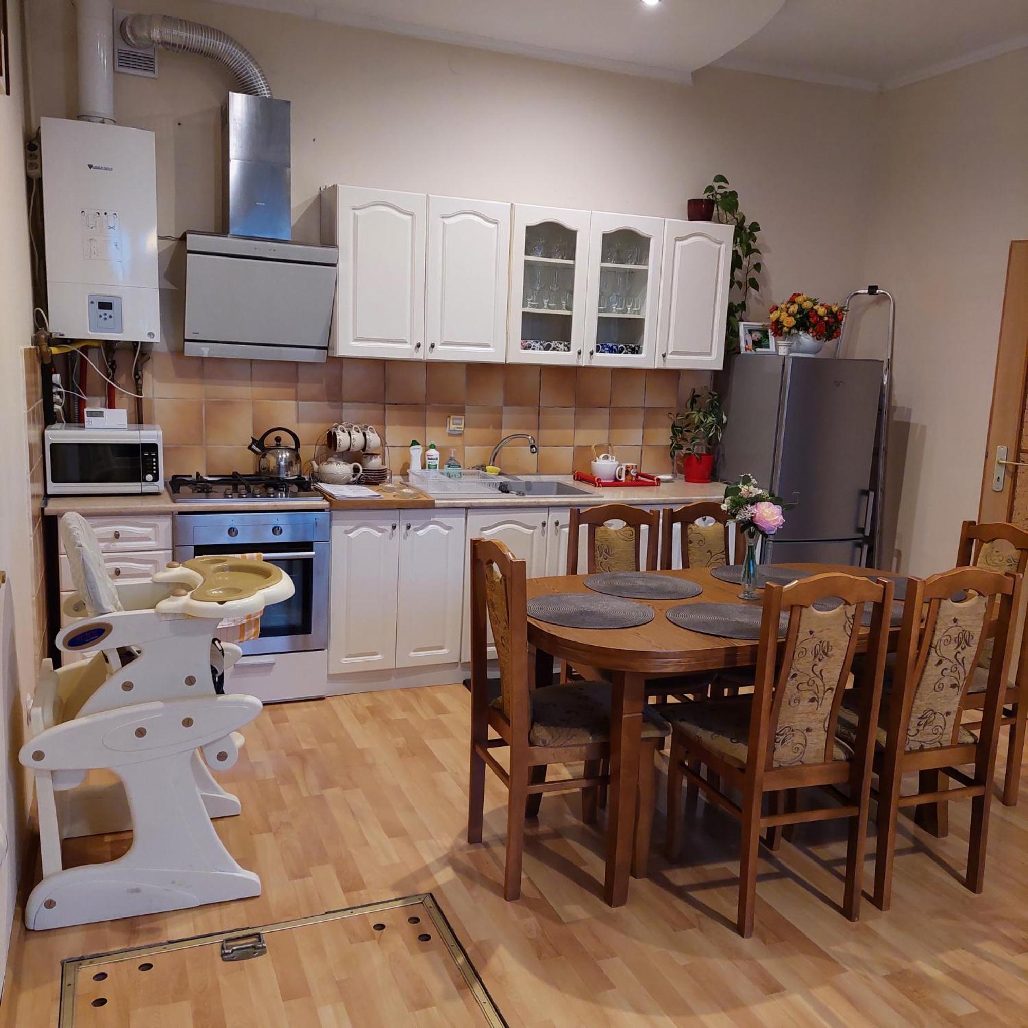 Apartament Zwierzyniec Na Roztoczu Екстер'єр фото